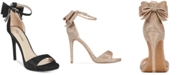 ZiGi Soho Remi Two-Piece Dress Sandals 